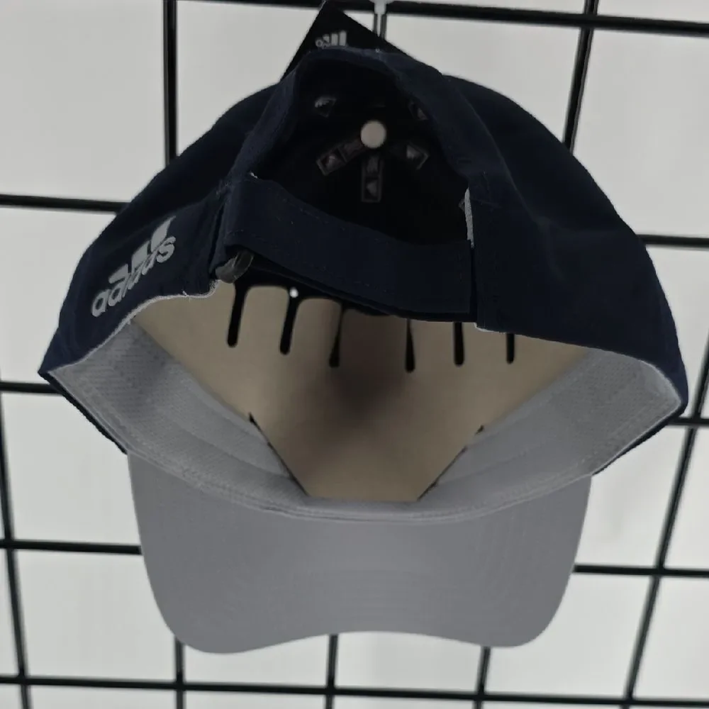 Adidas Golf Dark Blue Sports Cap NEW Multiple Available